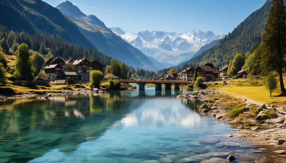 4 belles villes à découvrir en Haute-Savoie