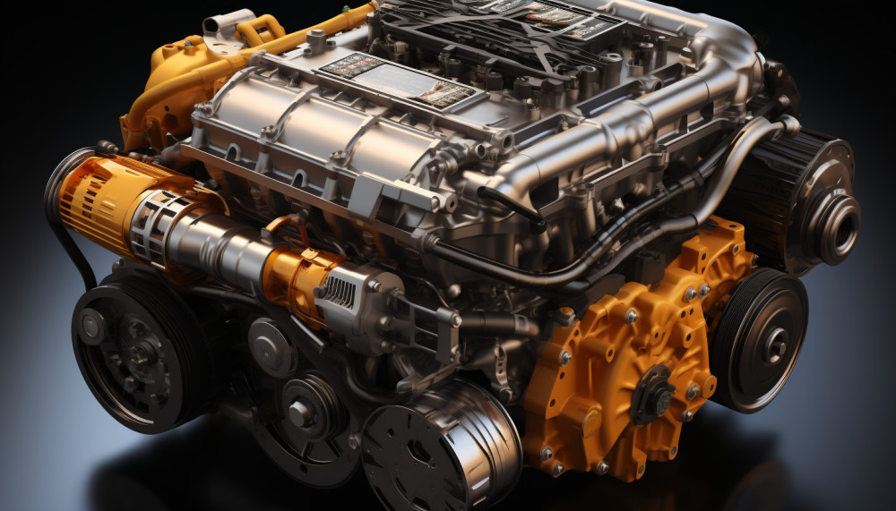 À la découverte des différents types de moteur de véhicule