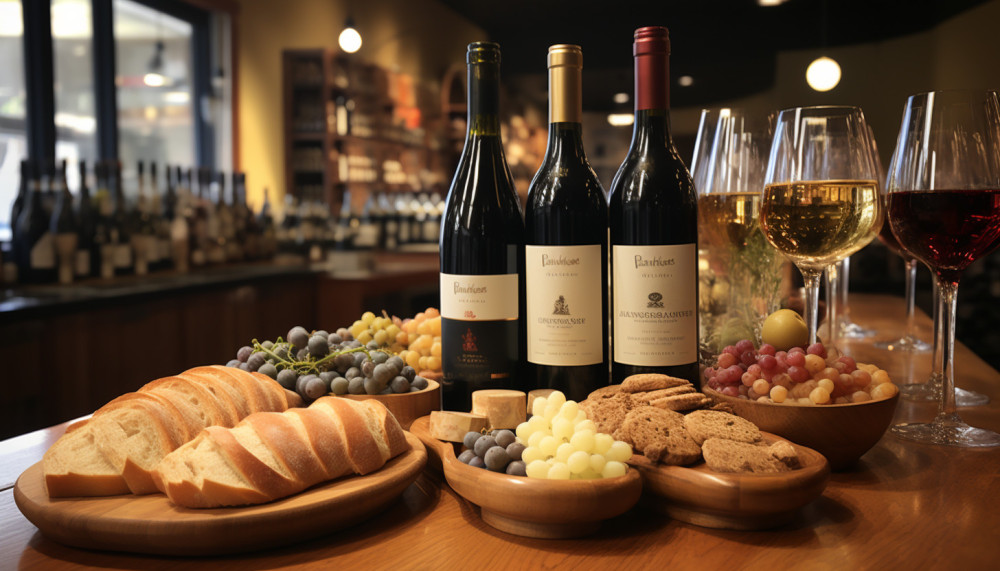 A la découverte des vins du Languedoc-Roussillon