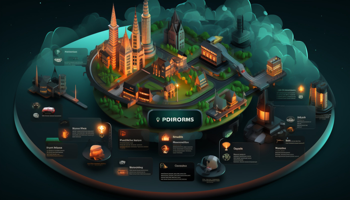 Application VPN : Explications et avantages