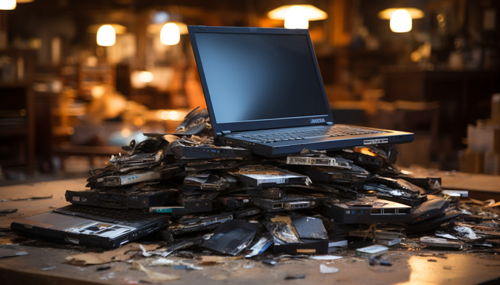 Astuces pour bien prendre soin de son ordinateur portable