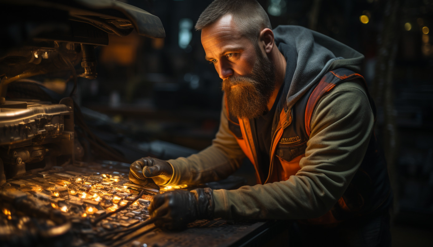 Astuces pour entretenir sa voiture