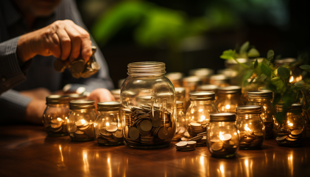 Astuces pour Investir en toute sécurité