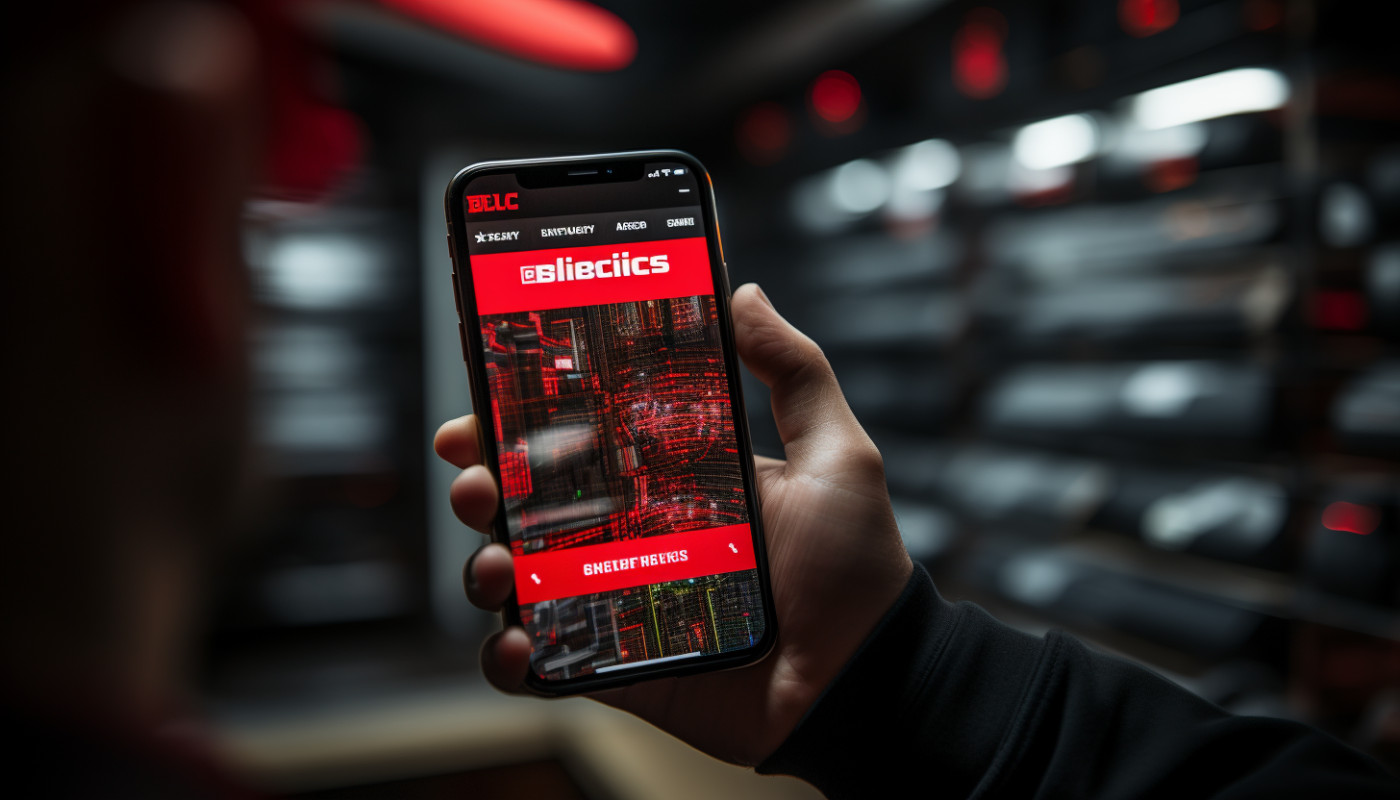 Betclic : pourquoi l'adopter pour parier ?