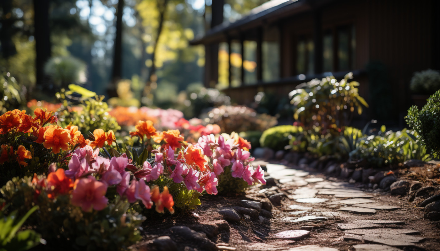 Bien aménager son jardin : comment s'y prendre ?