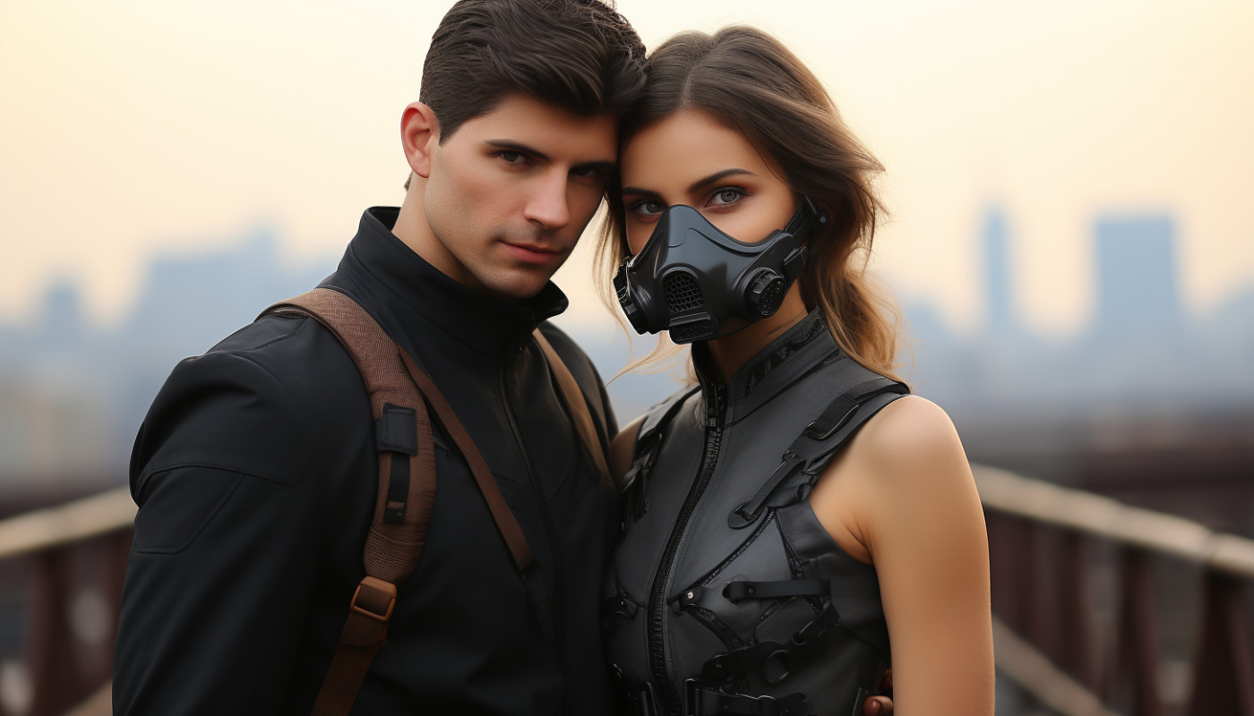 Ce que vous devez savoir sur le masque anti-pollution ?