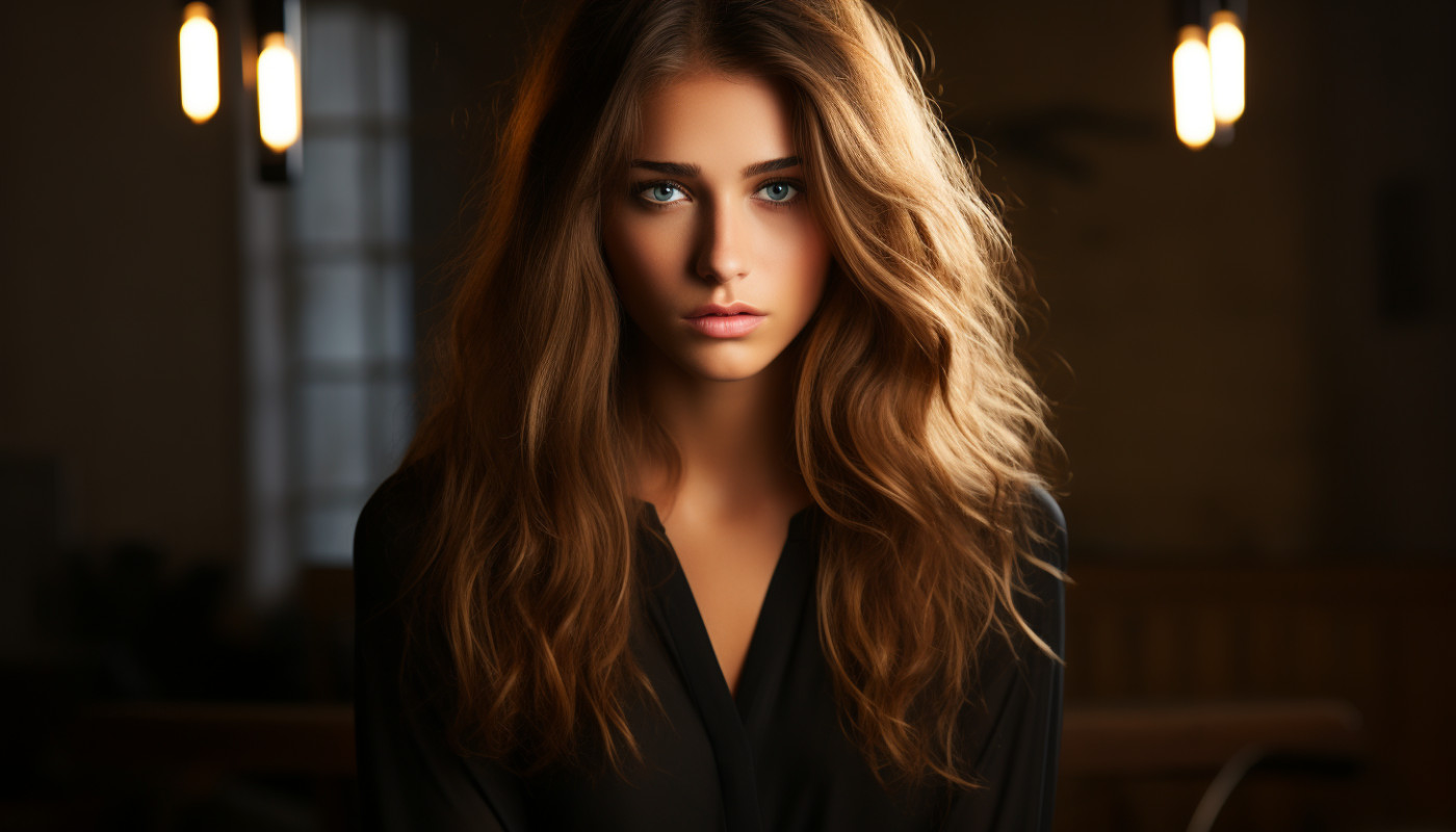 Ce que vous ne devez pas faire quand vous utilisez un fer à lisser