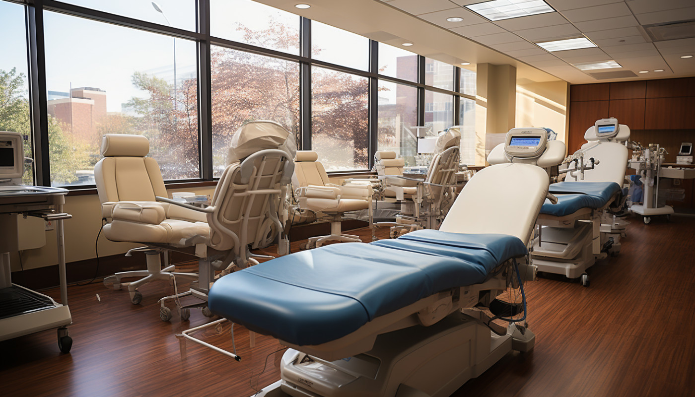 Centre d’orthopédie et de podologie Ortho Center