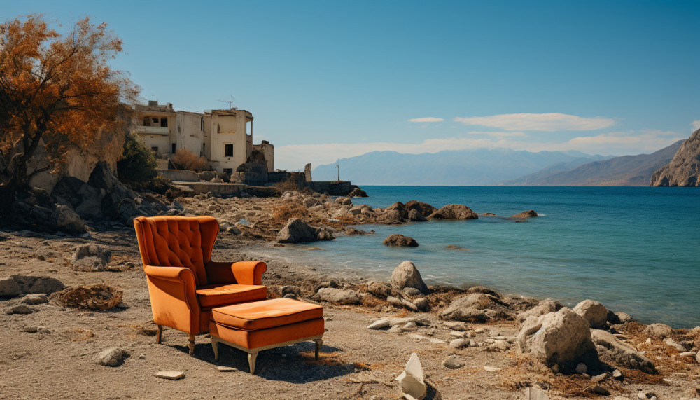 Ces plages qui n'existent plus en Italie