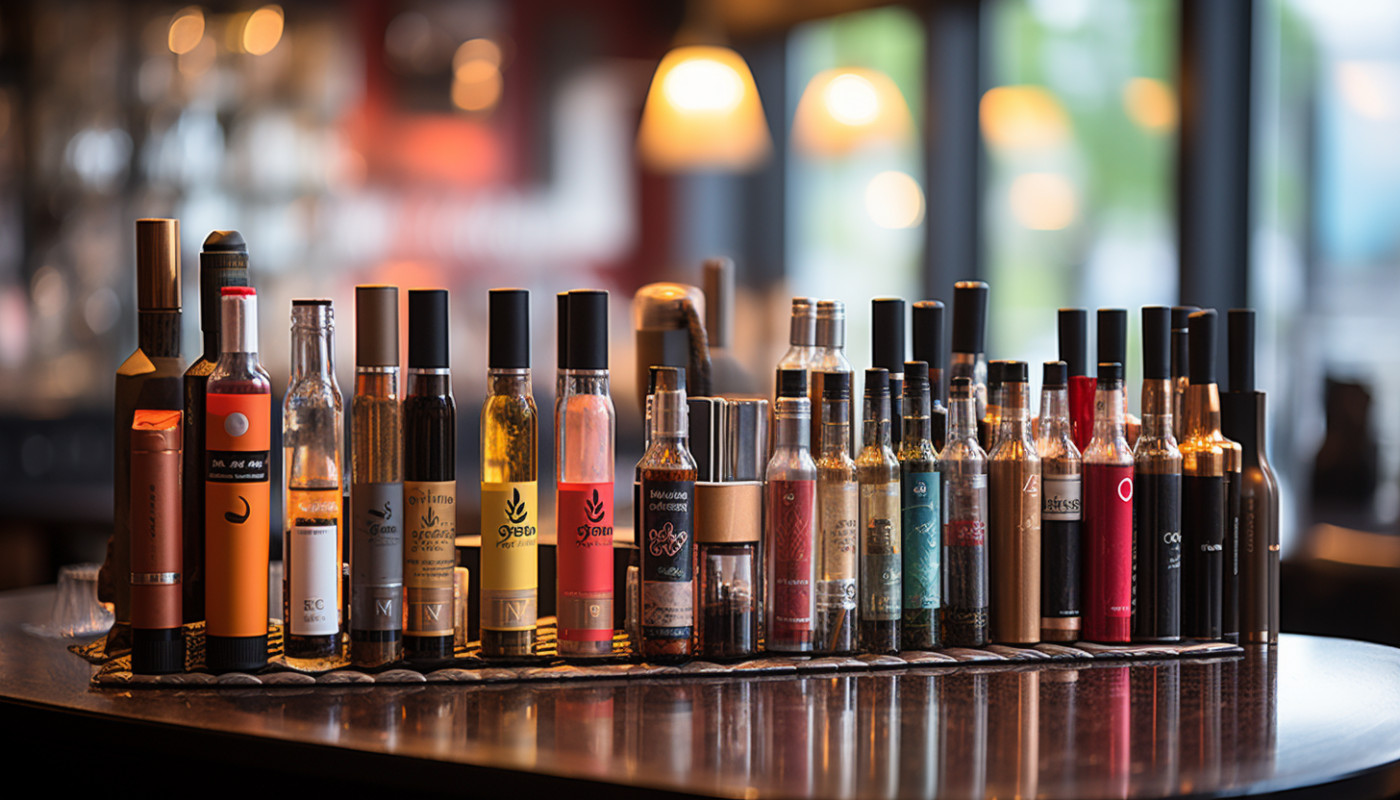 Cigarette électronique : lequel dois-je choisir ?