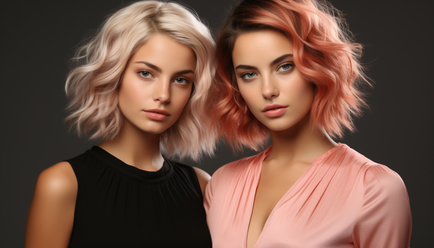 Coiffure féminine : quelle coupe faire pour cacher les défauts de son nez ?