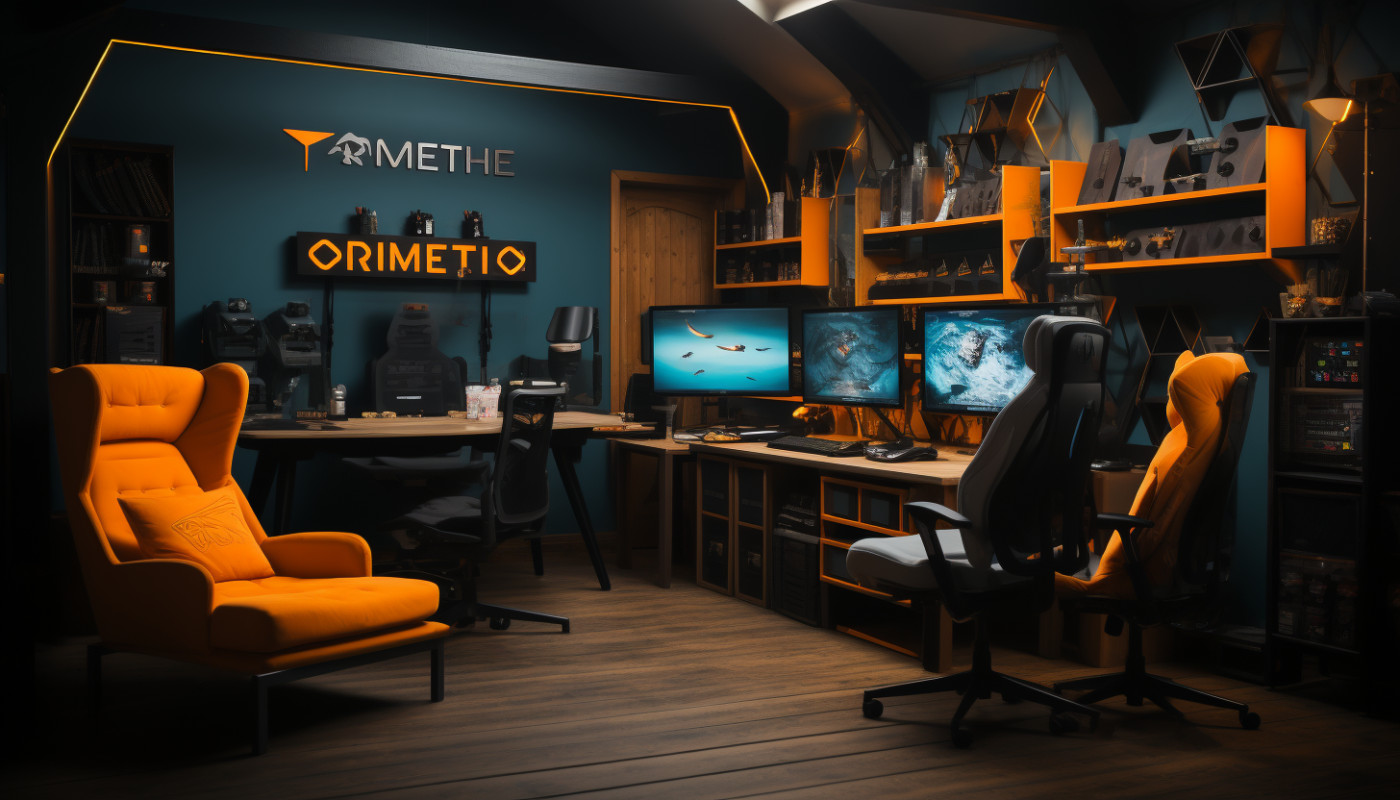 Cometik : agence de création de sites internet