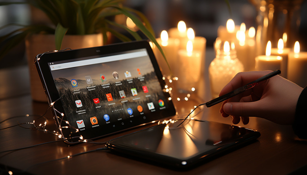 Comment brancher une clé ou un disque USB sur une tablette ou un smartphone Android ?