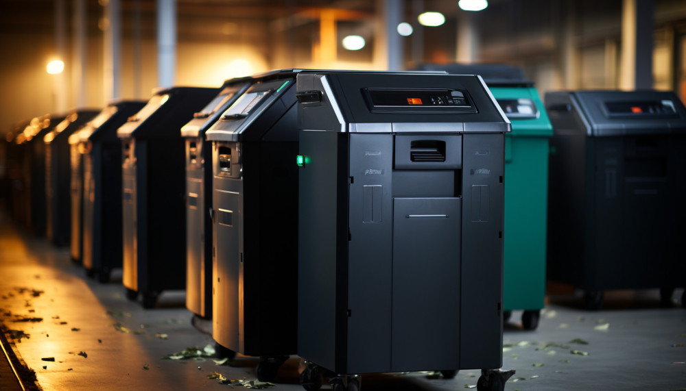 Comment choisir son broyeur de végétaux ?