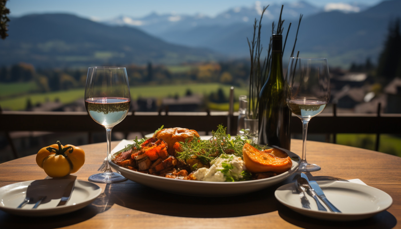 Comment choisir un bon restaurant à Talloires ?
