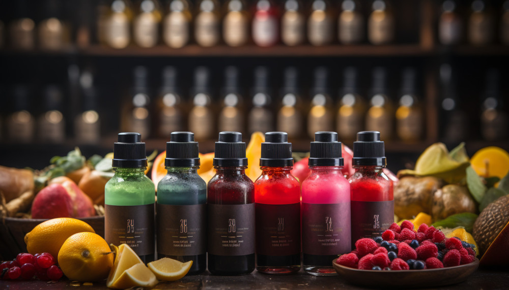 Comment doser parfaitement son e-liquide ?