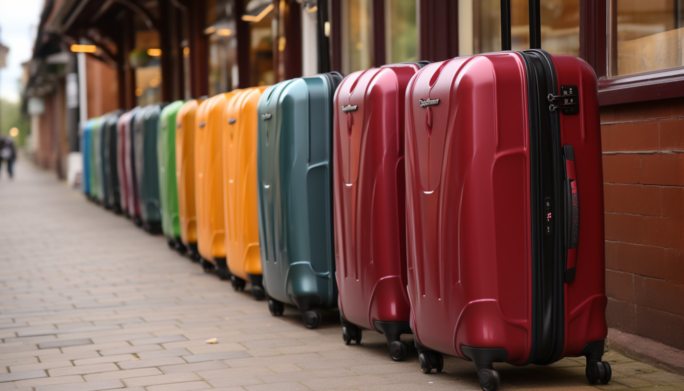 Comment faire son choix de valise delphi