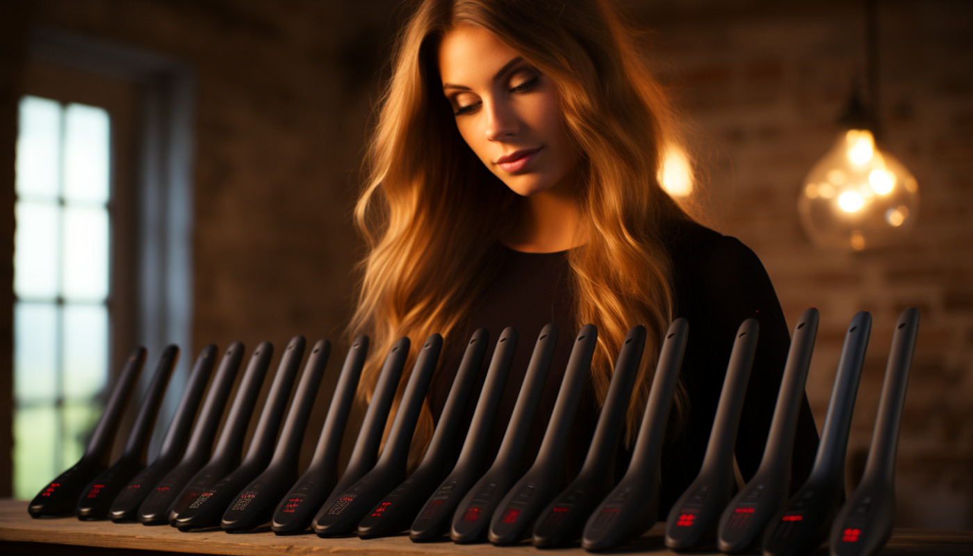 Comment opérer un bon choix de lisseur professionnel ?