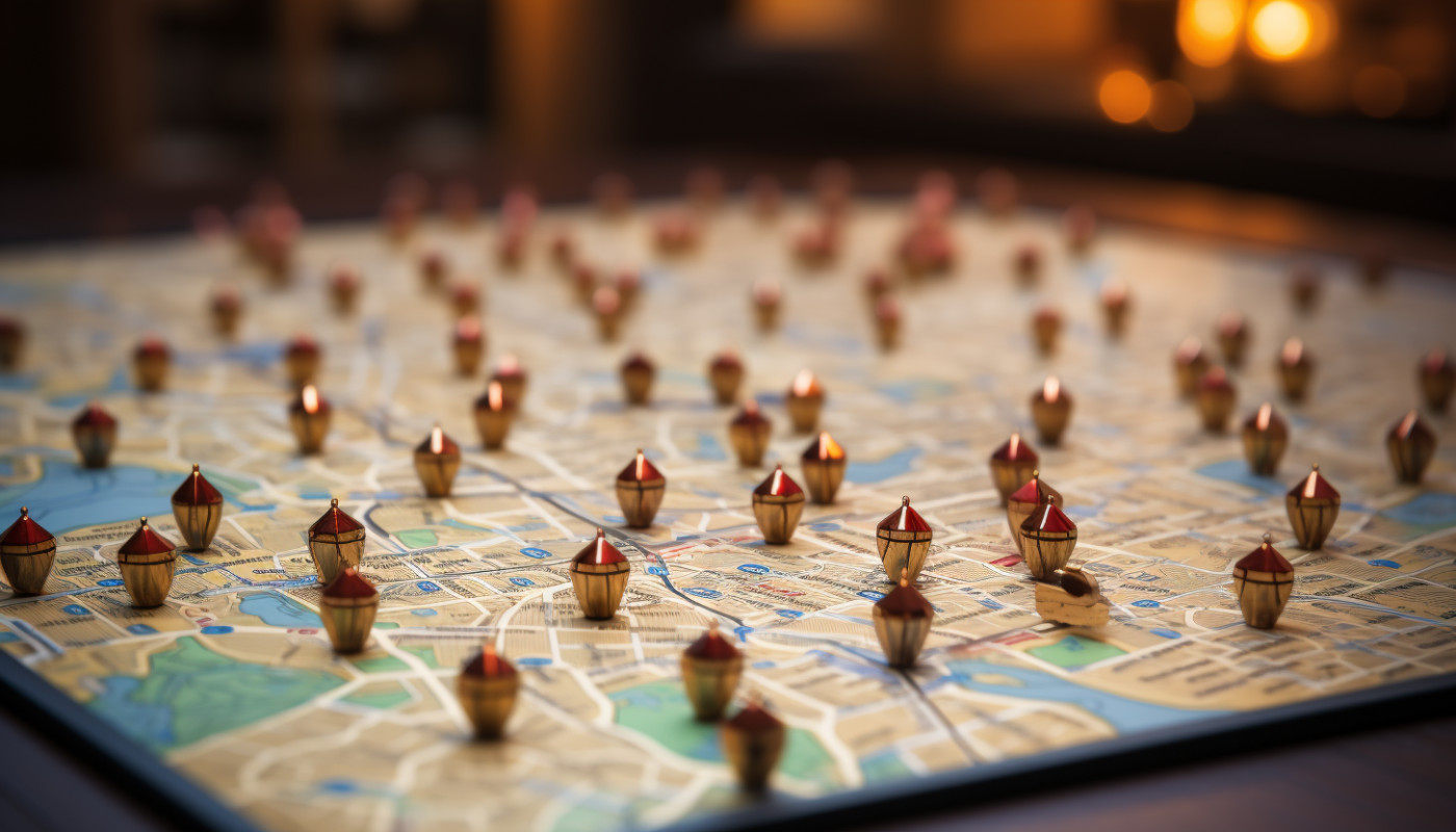 Comment optimiser son marketing local ?