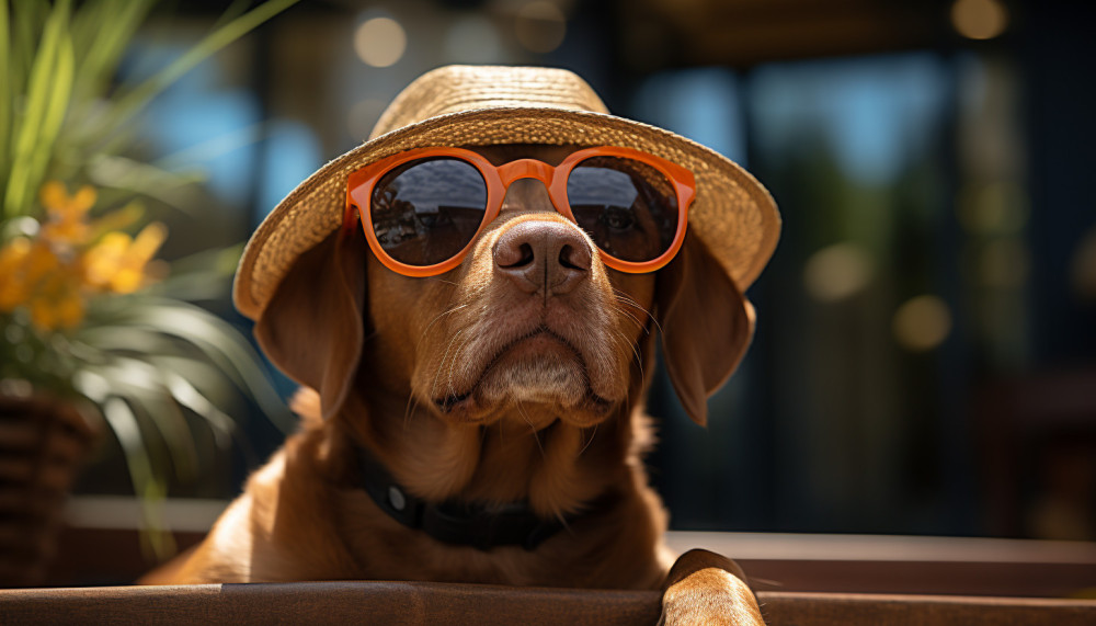 Comment protéger son chien contre la chaleur pendant l'été ?