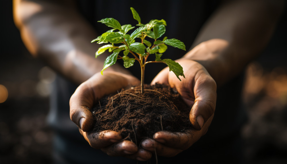 Comment réduire votre impact sur l’environnement ?