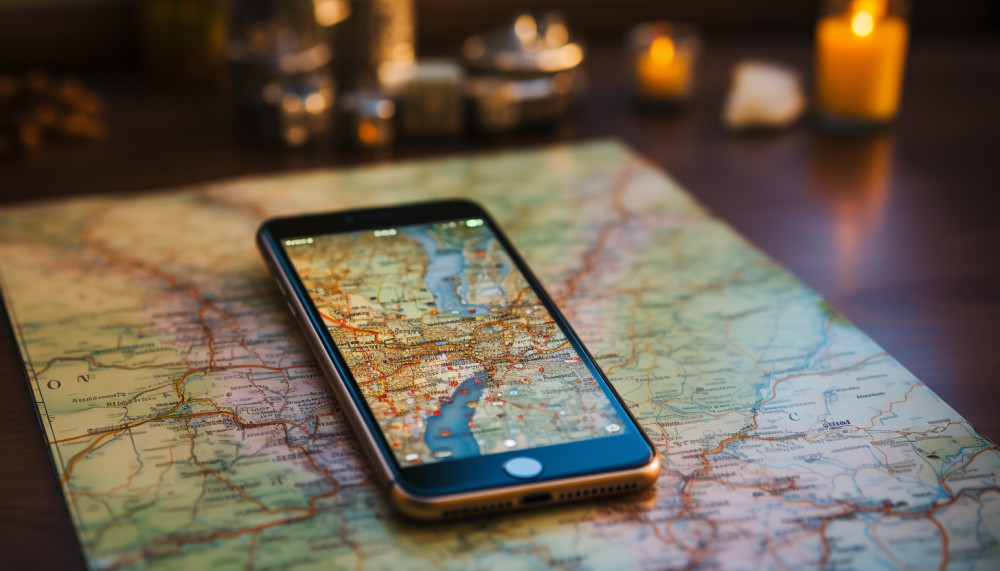 Comment utiliser son téléphone pendant un voyage à l’étranger ?