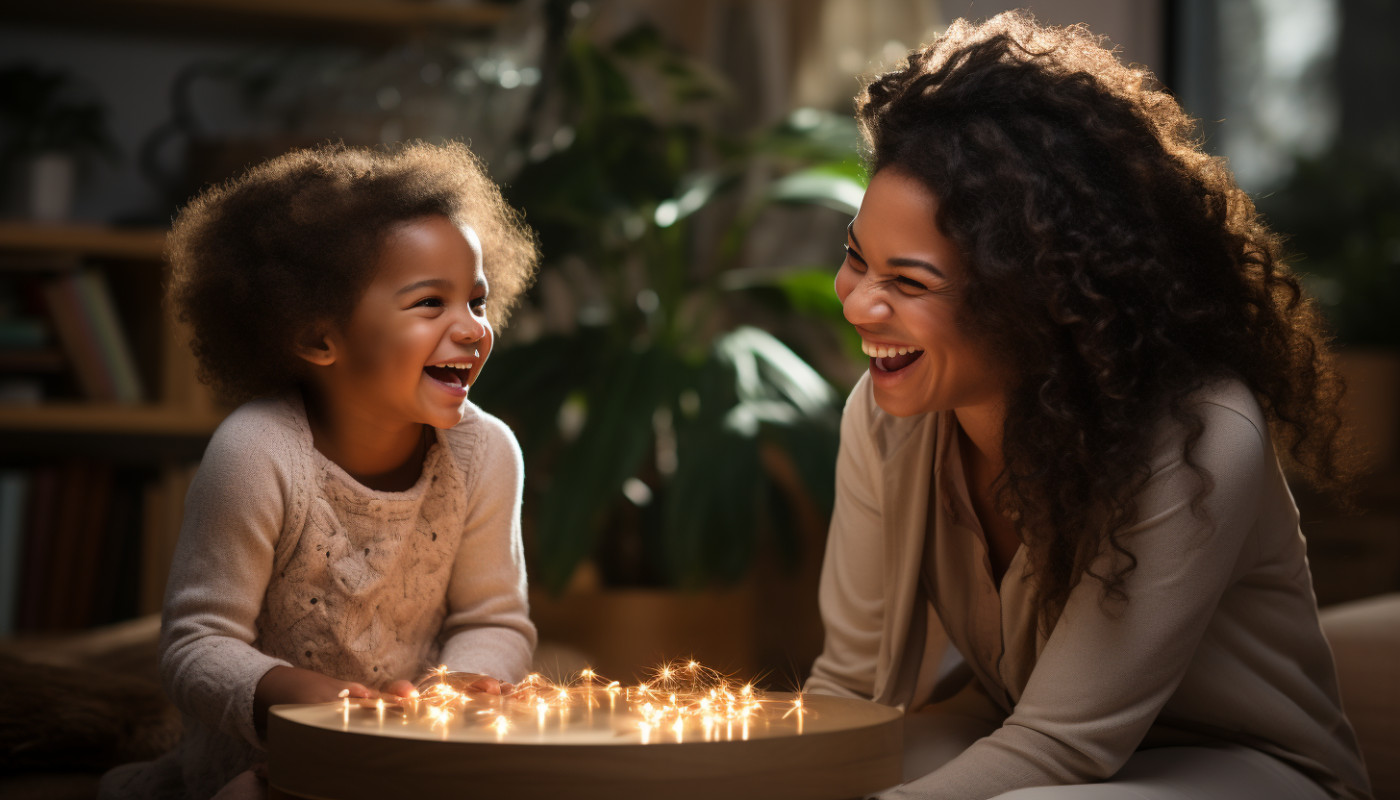 Communiquer avec son enfant : comment s’y prendre ?