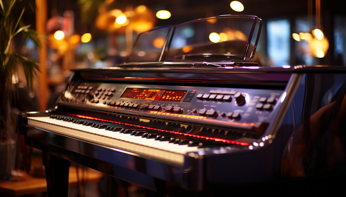 Comprendre les différents types de pianos numériques et leurs caractéristiques