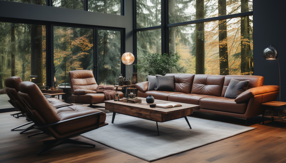 Conseils pour bien choisir ses meubles de salon