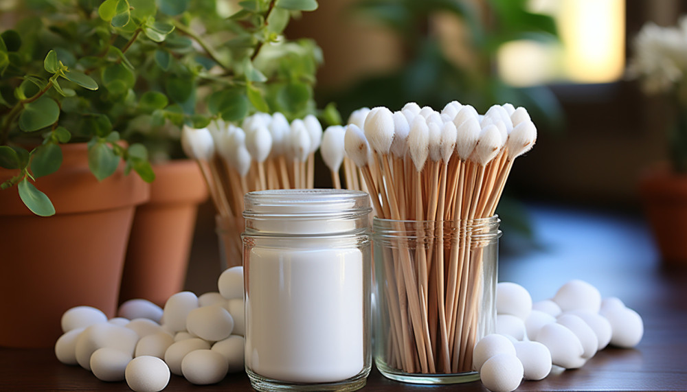 Coton-tige : Ecologique, réutilisable, comment choisir ?