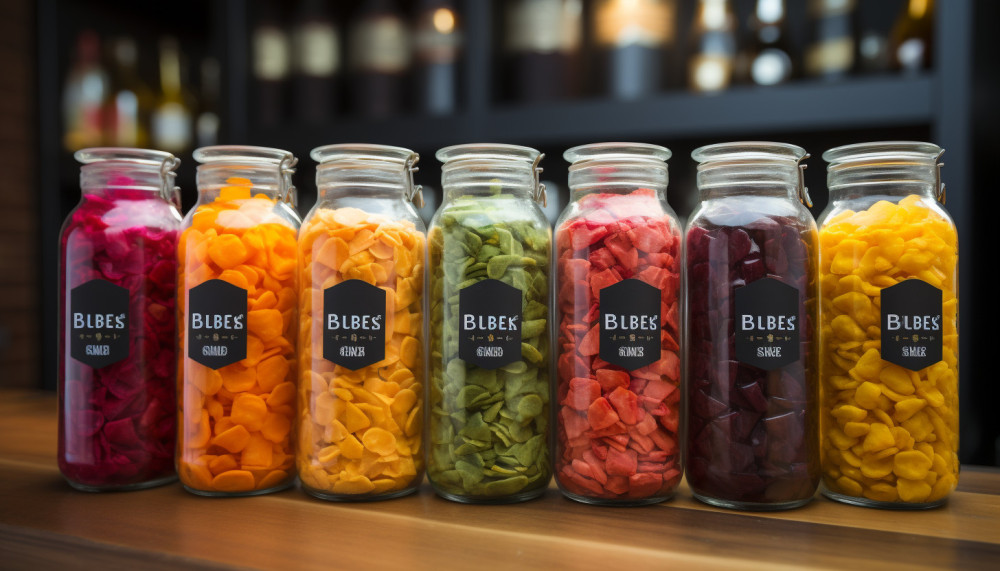 De la bière ? Oui ! Mais aromatisée…