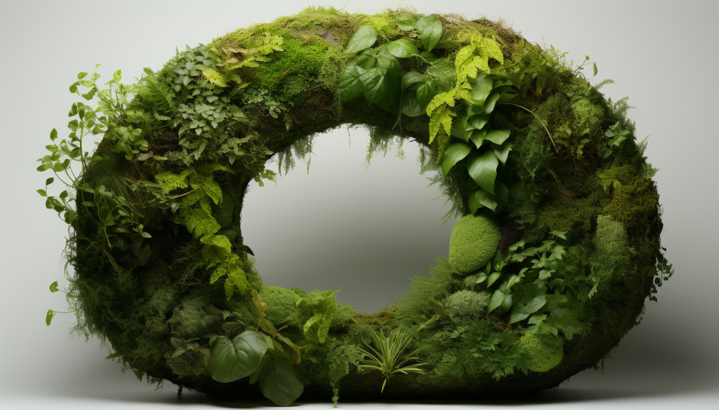 Ecofont : une police d’écriture écologique