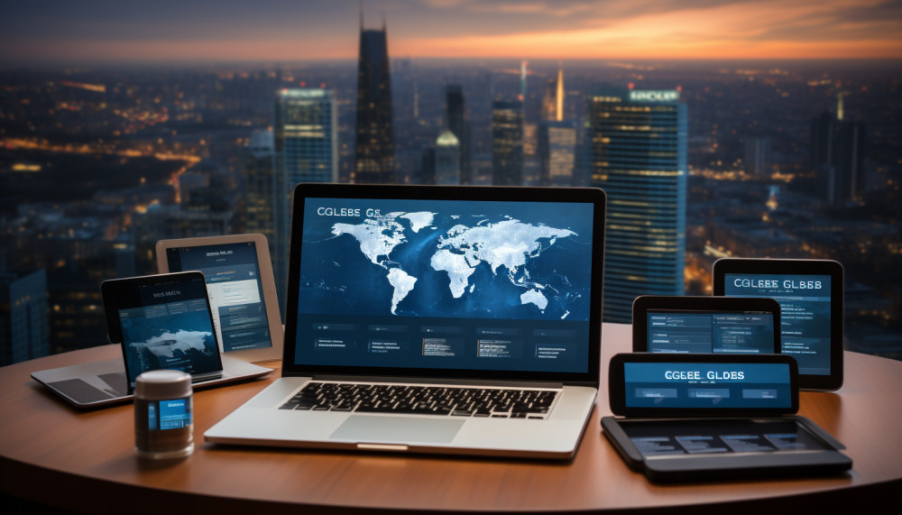 Eglobal Central : un site idéal pour vous