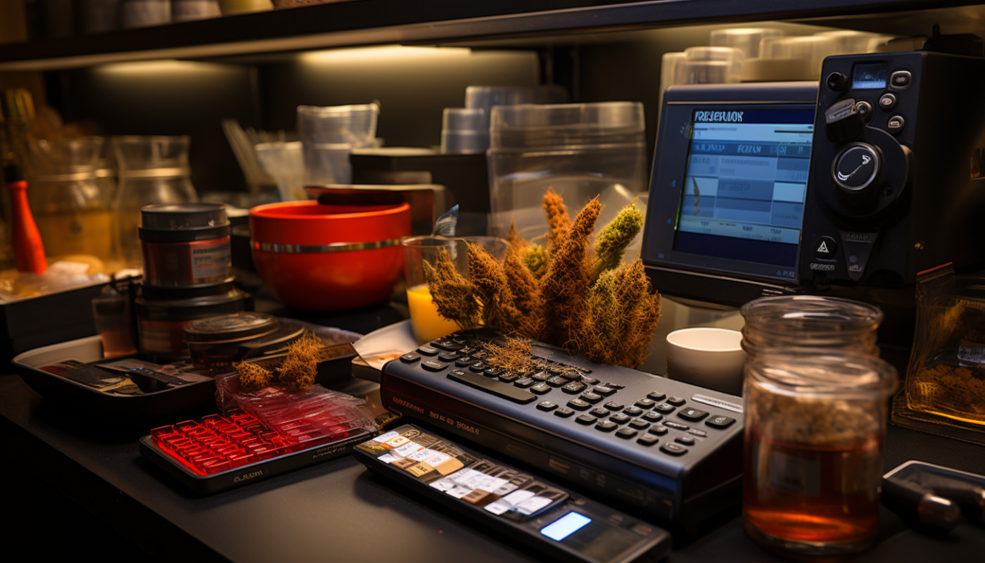 Faire fonctionner ma cigarette électronique.