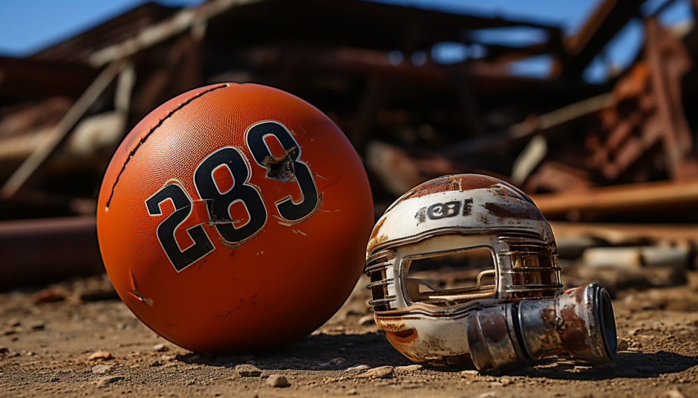 Je ne suis pas un fou de sport, mais quand même…