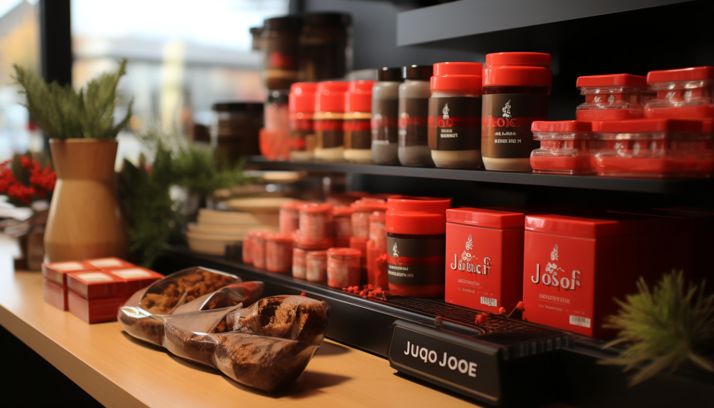 La boutique du Japon, épicerie Japonaise par internet