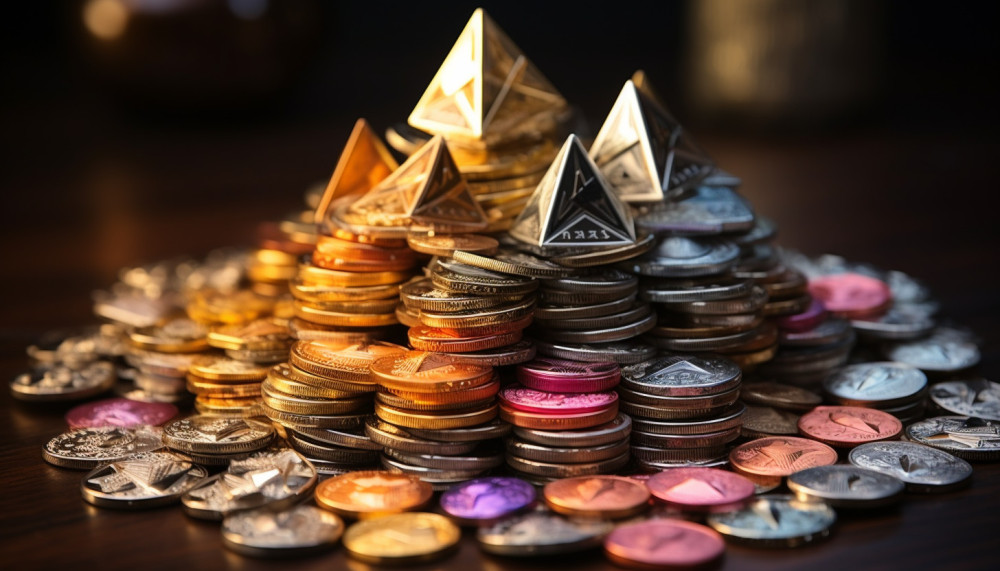 La crypto monnaie, un choix d’investissement, d’achat ou de de trading très populaire