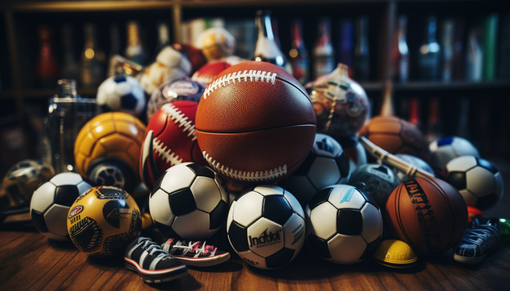 La publicité dans le sport : les enjeux économiques et éthiques