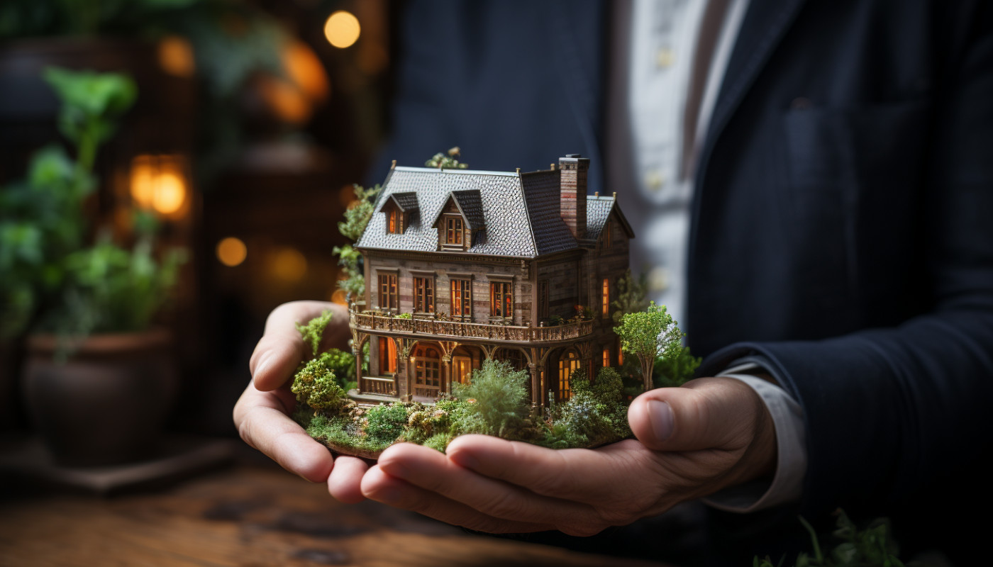 L’achat d’une maison : le rêve de tous