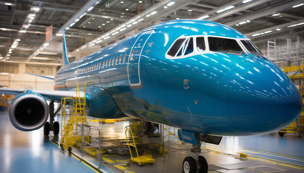 Le premier vol du MC-21, futur concurrent de Boeing et d’Airbus