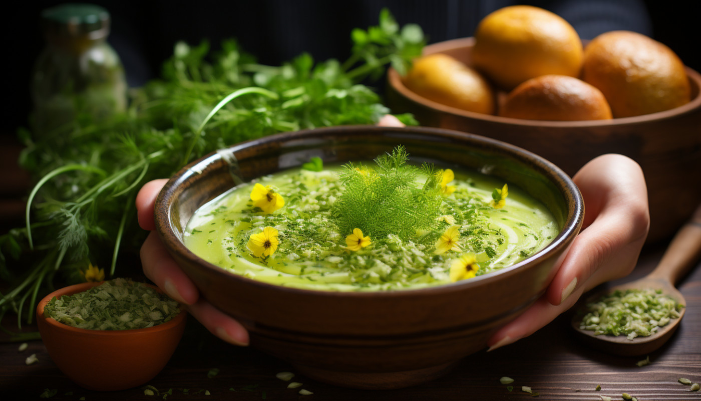 Le régime soupe : une solution efficace pour vite perdre du poids