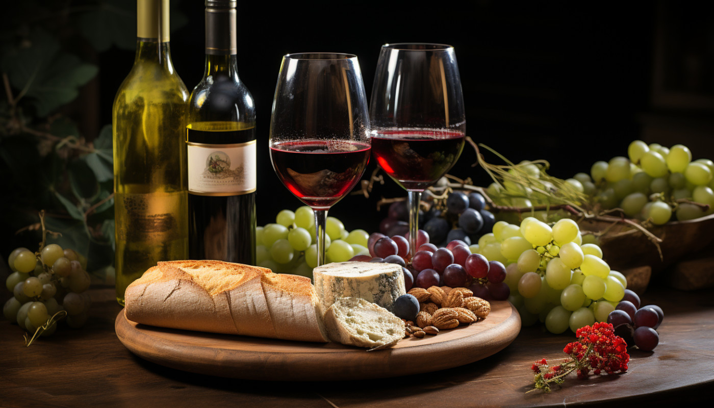 Le vin : quelques faits intéressants à savoir