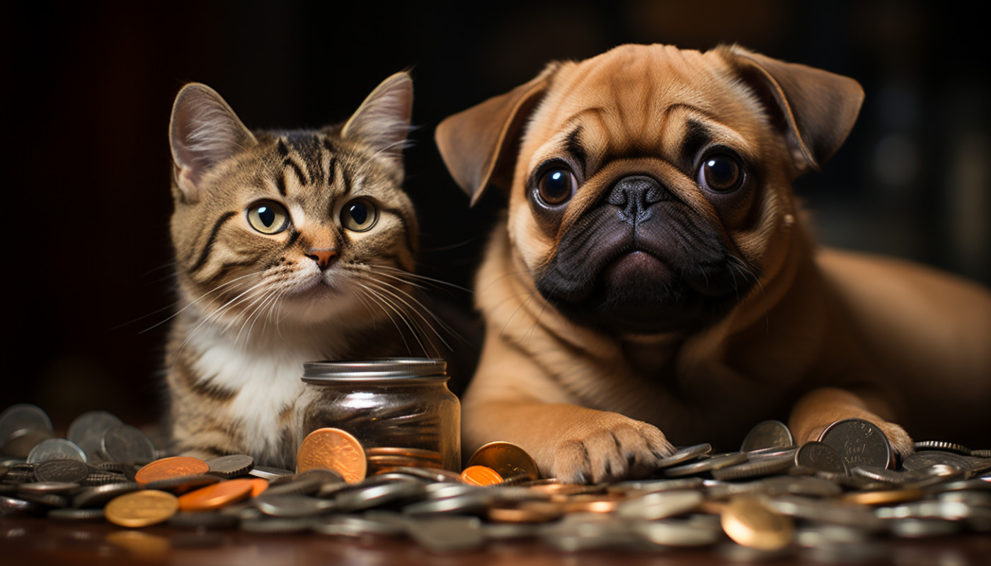 Les bonnes raisons de prendre une assurance pour son animal de compagnie