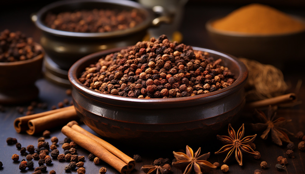 Les clous de girofle quand on a mal aux dents