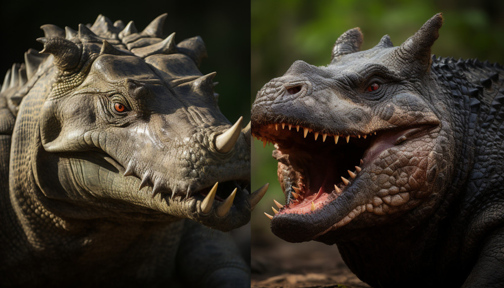 Les deux animaux les plus dangereux pour la planète