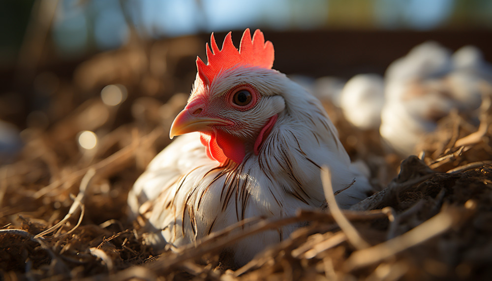 Les élevages de poules chez les particuliers en plein essor