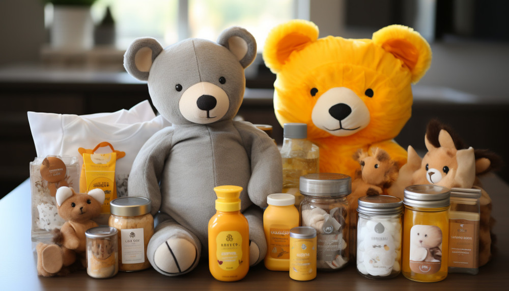 Les indispensables pour l’arrivée de bébé