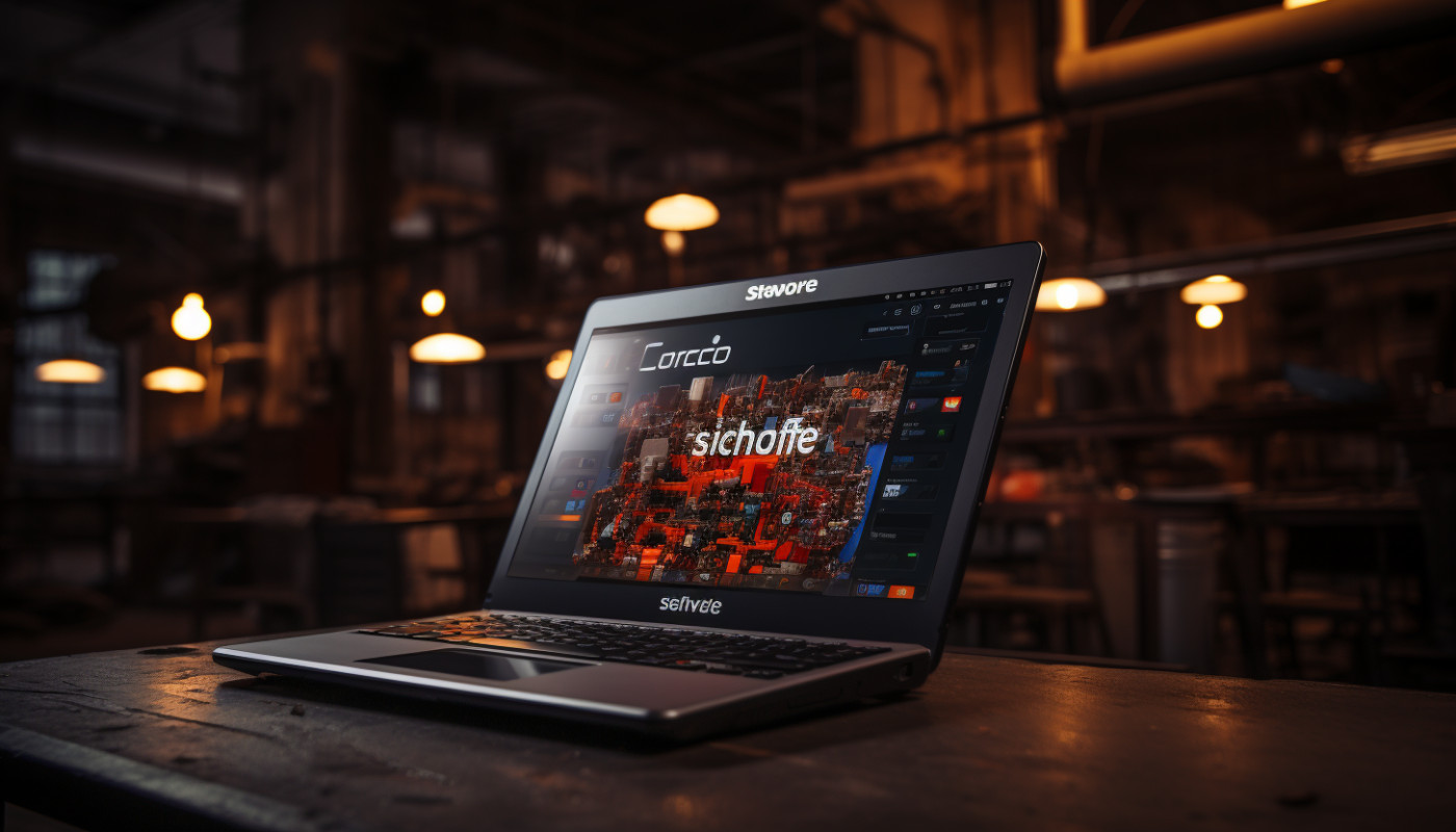 Les logiciels, l’outil de révolution de la nouvelle ère