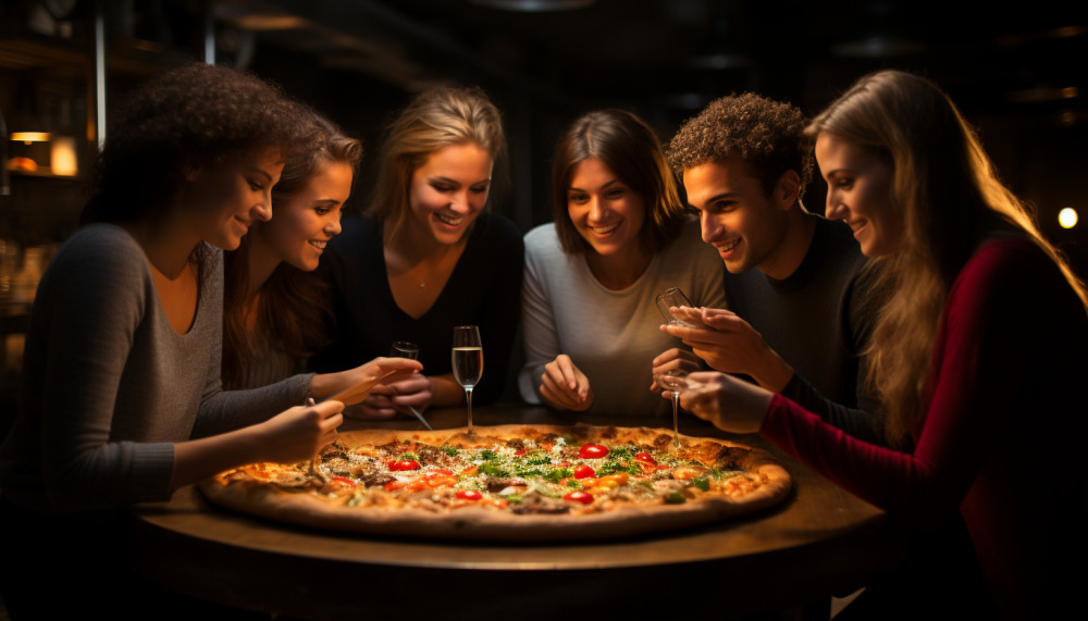 Les réseaux sociaux, ces sites qui mangent notre temps