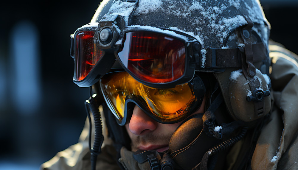 Lunette nocturne : technologie d’intensification de la lumière vs imagerie thermique